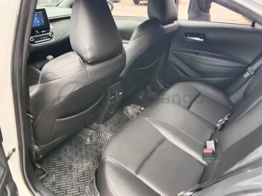 2021 Toyota Levin 1.2T 116HP L4 CVT,autocango,china used car exporter,china ev exporter,chinese used car exporter,chinese used ev exporter