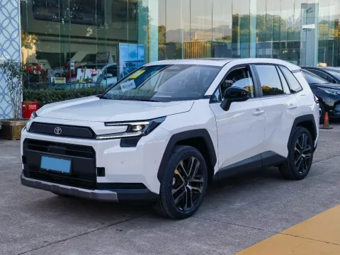 2026 TOYOTA RAV4,autocango,china used car exporter,china ev exporter,chinese used car exporter,chinese used ev exporter