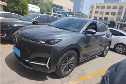 2024 CHANGAN UNI-K,autocango,china used car exporter,china ev exporter,chinese used car exporter,chinese used ev exporter
