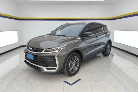 2025 GEELY COOLRAY,autocango,china used car exporter,china ev exporter,chinese used car exporter,chinese used ev exporter