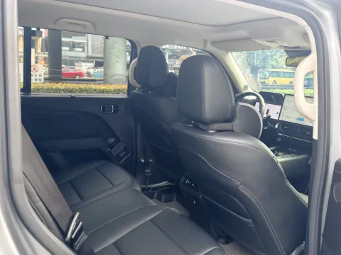 2026 Haval Raptor 1.5T 156HP L4 2DHT PHEV