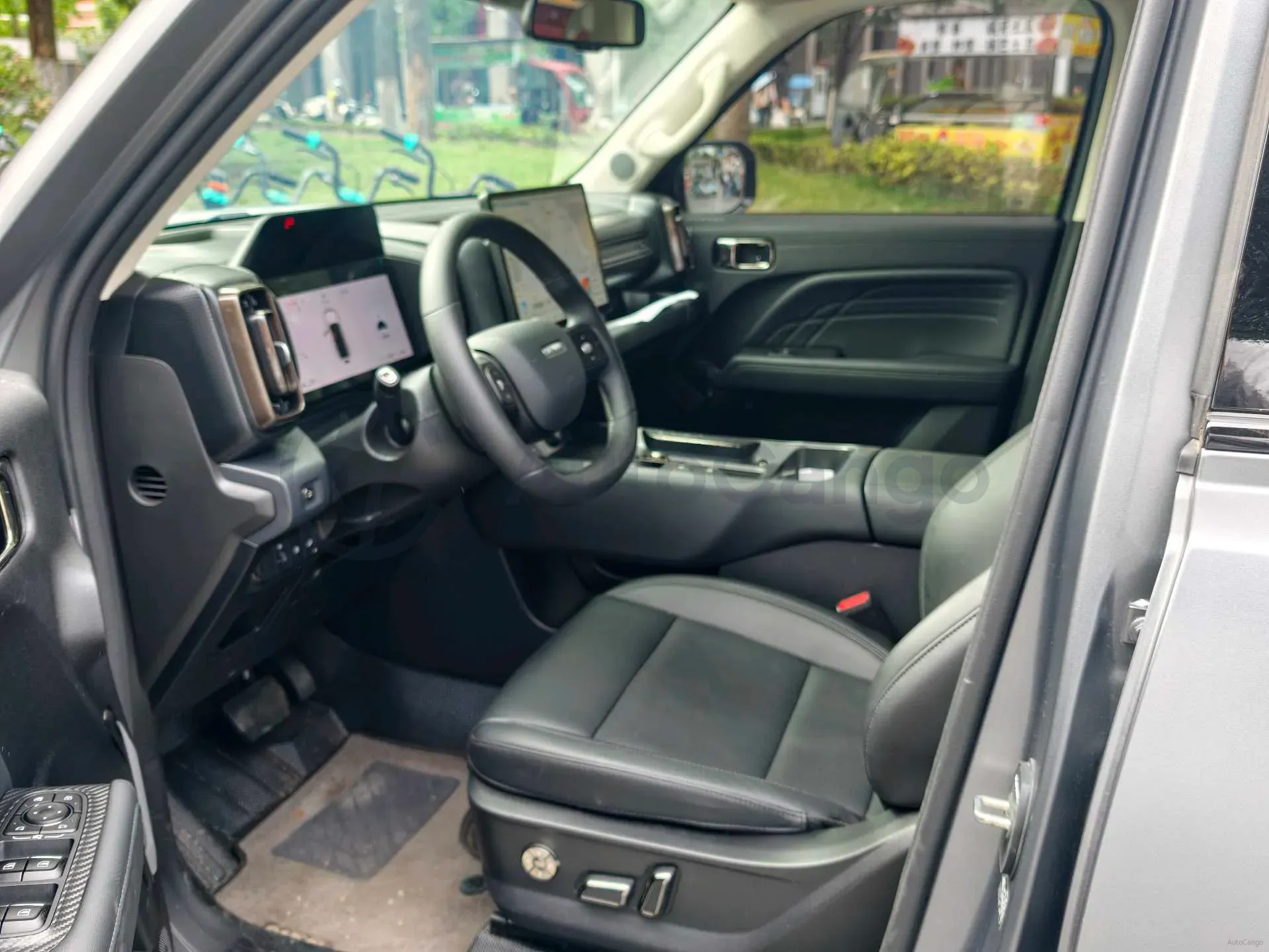 2026 Haval Raptor 1.5T 156HP L4 2DHT PHEV,autocango,china used car exporter,china ev exporter,chinese used car exporter,chinese used ev exporter
