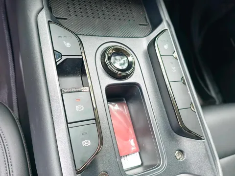 2026 Haval Raptor 1.5T 156HP L4 2DHT PHEV