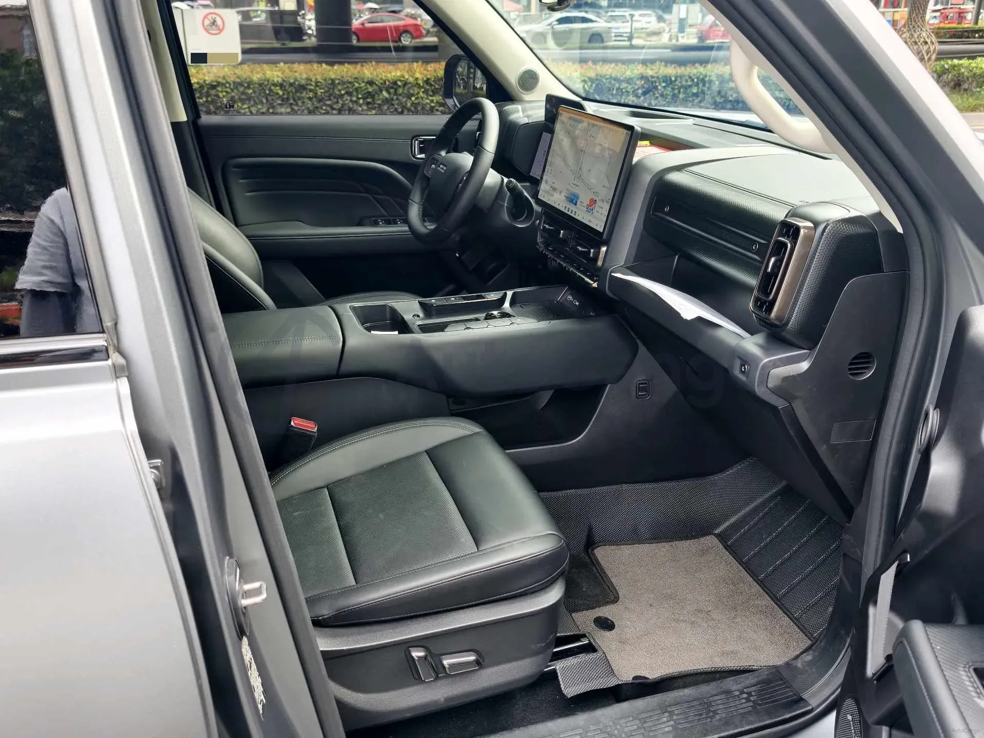 2026 Haval Raptor 1.5T 156HP L4 2DHT PHEV,autocango,china used car exporter,china ev exporter,chinese used car exporter,chinese used ev exporter