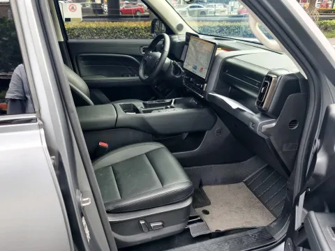 2026 Haval Raptor 1.5T 156HP L4 2DHT PHEV