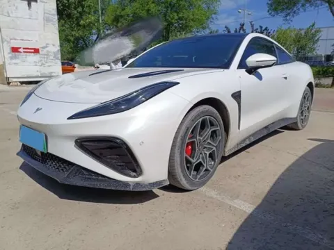 2023 NETA GT,autocango,china used car exporter,china ev exporter,chinese used car exporter,chinese used ev exporter