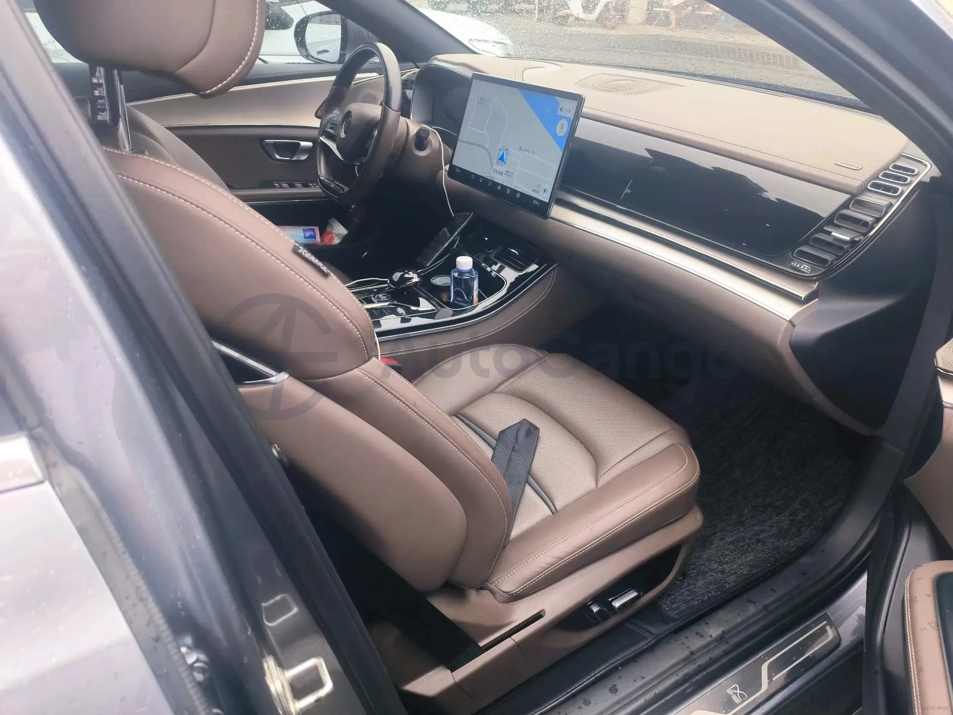 2020 Honda Breeze 2.0L 146HP L4 E-CVT Hybrid,autocango,china used car exporter,china ev exporter,chinese used car exporter,chinese used ev exporter
