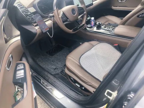 2020 Honda Breeze 2.0L 146HP L4 E-CVT Hybrid