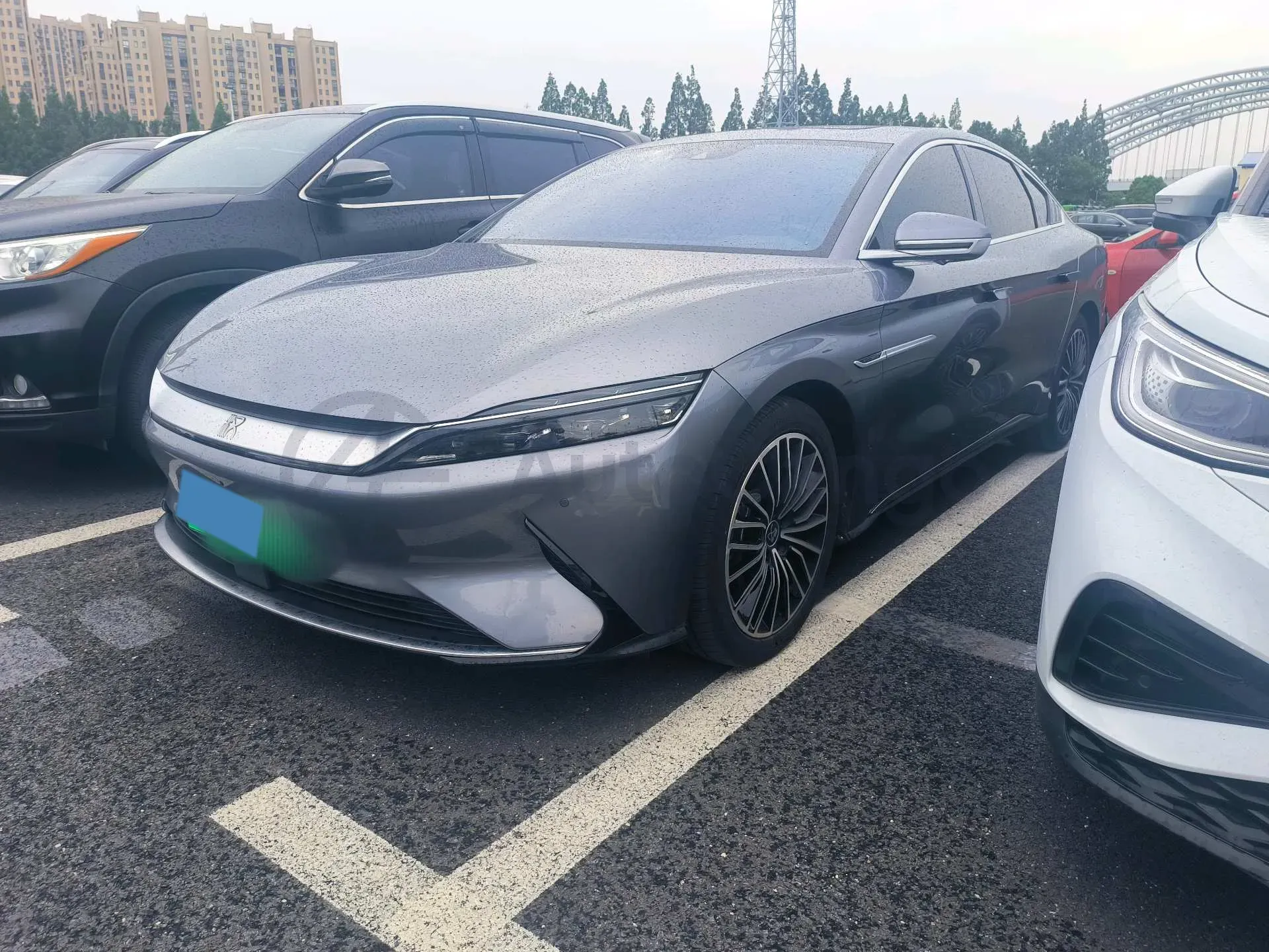 2020 Honda Breeze 2.0L 146HP L4 E-CVT Hybrid,autocango,china used car exporter,china ev exporter,chinese used car exporter,chinese used ev exporter
