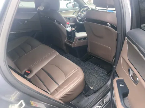 2020 Honda Breeze 2.0L 146HP L4 E-CVT Hybrid
