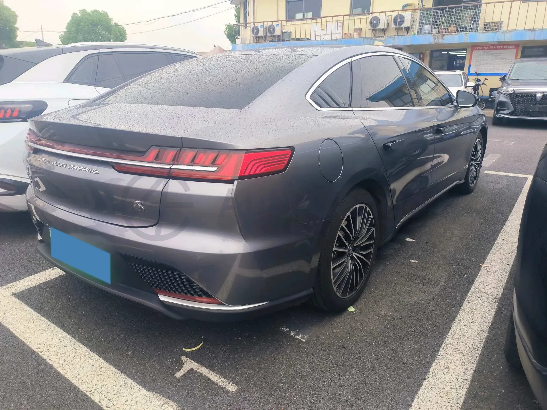 2020 Honda Breeze 2.0L 146HP L4 E-CVT Hybrid,autocango,china used car exporter,china ev exporter,chinese used car exporter,chinese used ev exporter