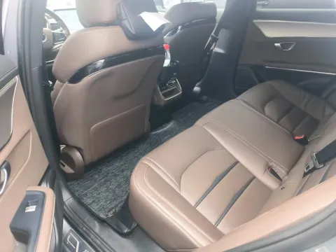 2020 Honda Breeze 2.0L 146HP L4 E-CVT Hybrid