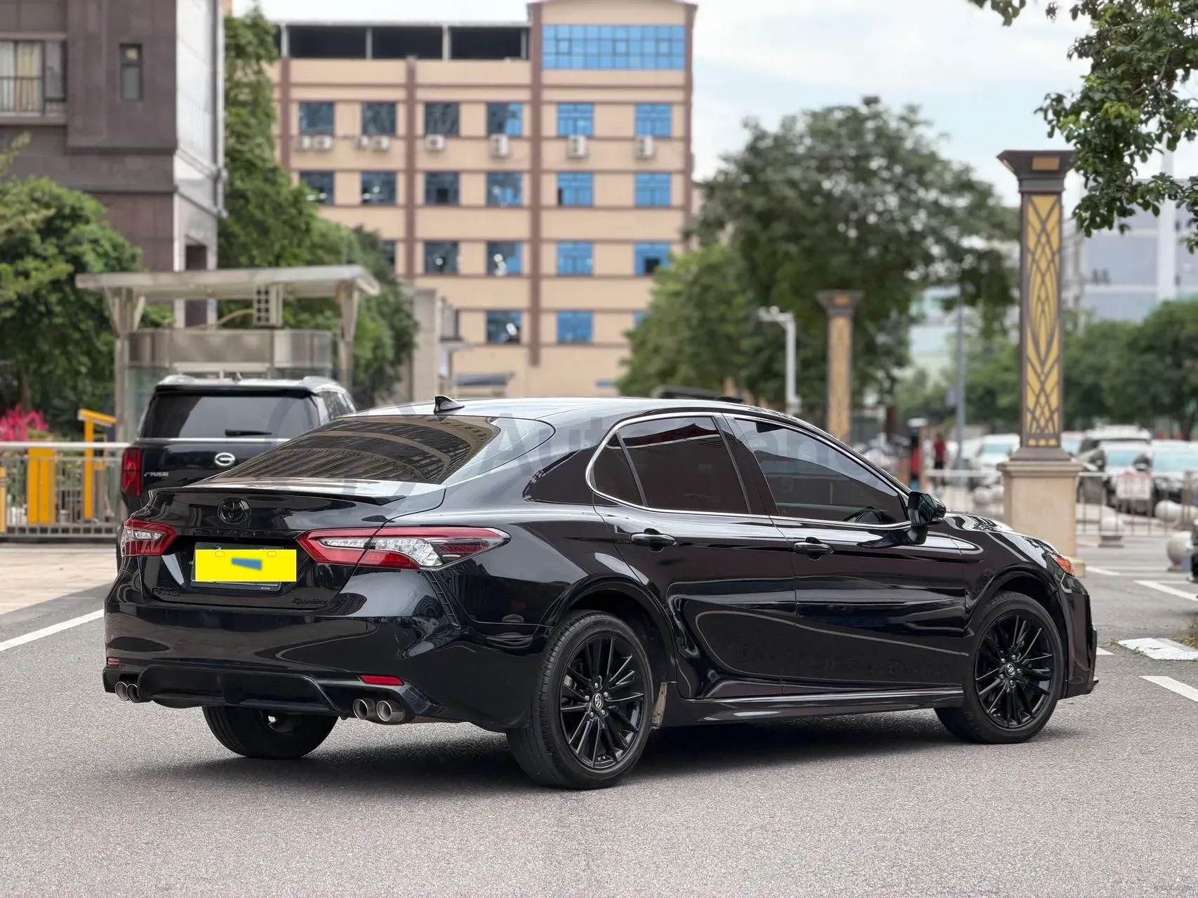 2023 Toyota Camry 2.0L 177HP L4 CVT,autocango,china used car exporter,china ev exporter,chinese used car exporter,chinese used ev exporter