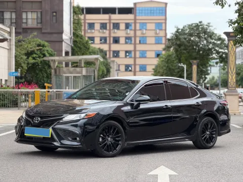 2023 TOYOTA CAMRY,autocango,china used car exporter,china ev exporter,chinese used car exporter,chinese used ev exporter