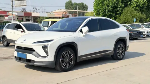 2020 NIO EC6,autocango,china used car exporter,china ev exporter,chinese used car exporter,chinese used ev exporter