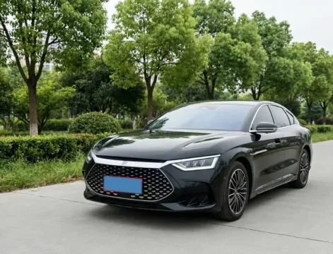 2023 BYD HAN,autocango,china used car exporter,china ev exporter,chinese used car exporter,chinese used ev exporter