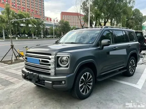 2024 HAVAL H9,autocango,china used car exporter,china ev exporter,chinese used car exporter,chinese used ev exporter