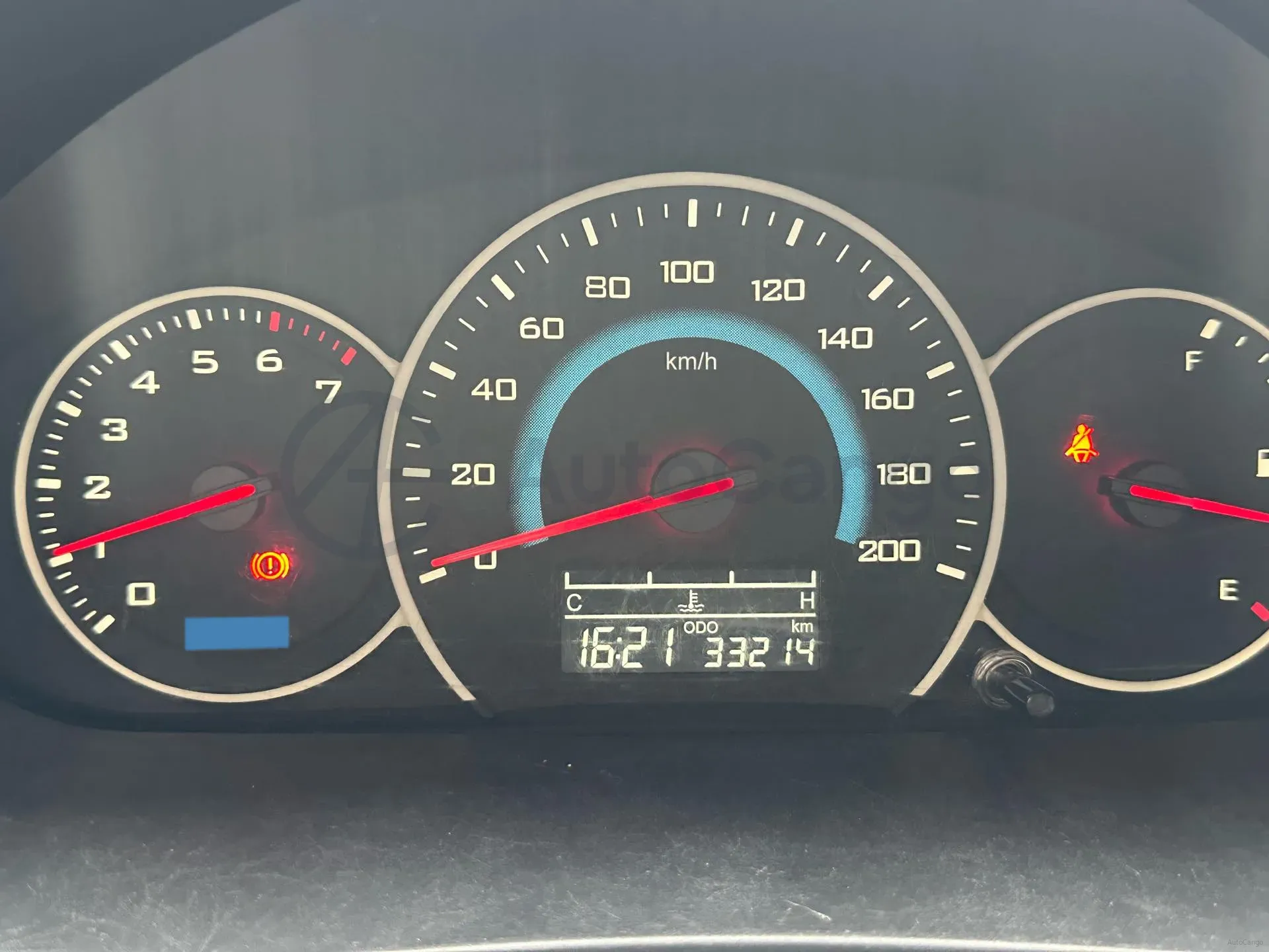 2022 JinBei Little Sea Lion X30 1.5L 102HP L4 5MT,autocango,china used car exporter,china ev exporter,chinese used car exporter,chinese used ev exporter