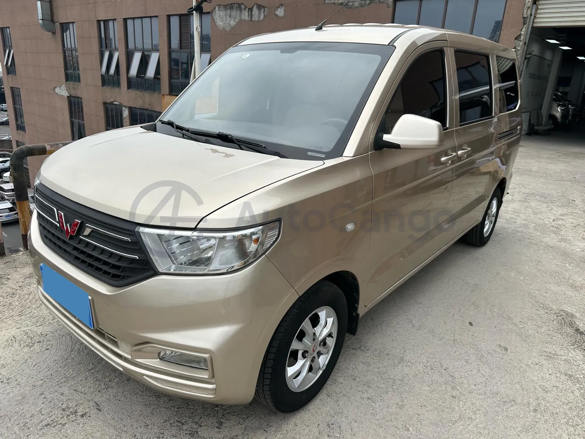 2022 JinBei Little Sea Lion X30 1.5L 102HP L4 5MT,autocango,china used car exporter,china ev exporter,chinese used car exporter,chinese used ev exporter