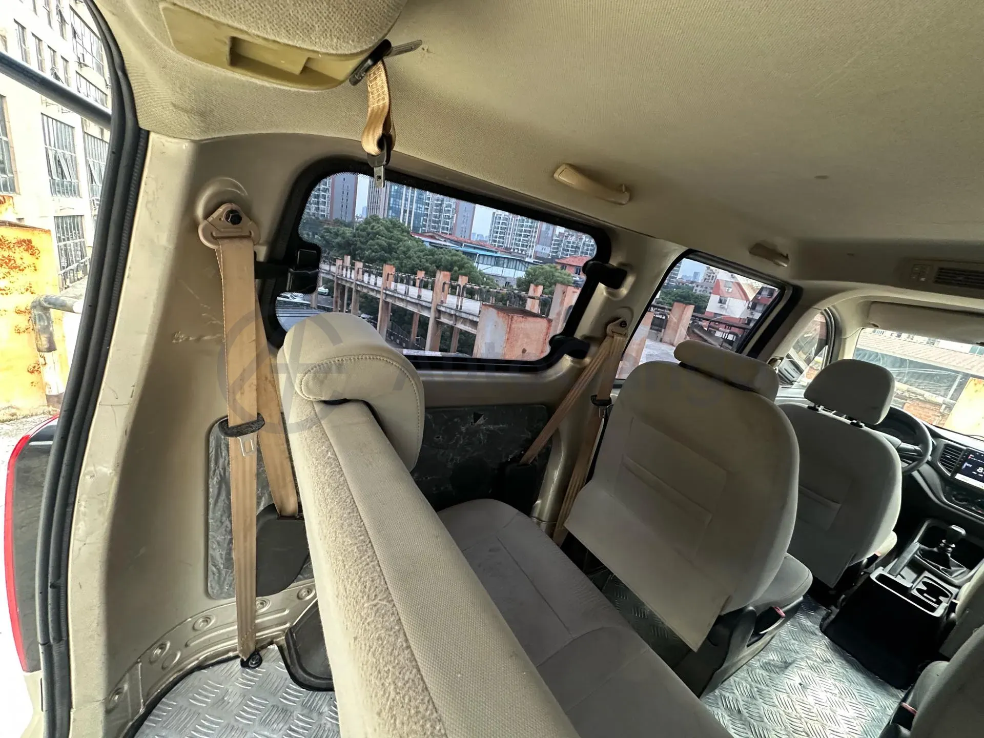 2022 JinBei Little Sea Lion X30 1.5L 102HP L4 5MT,autocango,china used car exporter,china ev exporter,chinese used car exporter,chinese used ev exporter