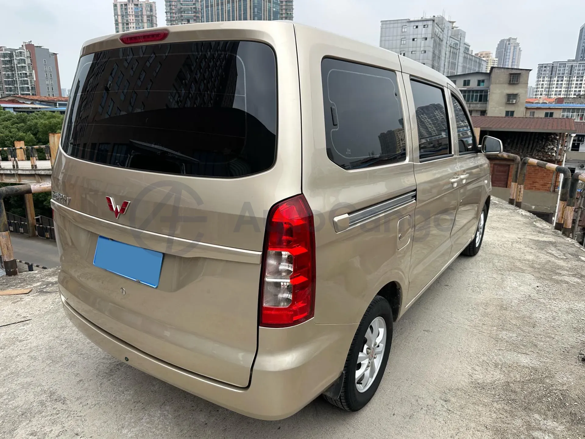 2022 JinBei Little Sea Lion X30 1.5L 102HP L4 5MT,autocango,china used car exporter,china ev exporter,chinese used car exporter,chinese used ev exporter