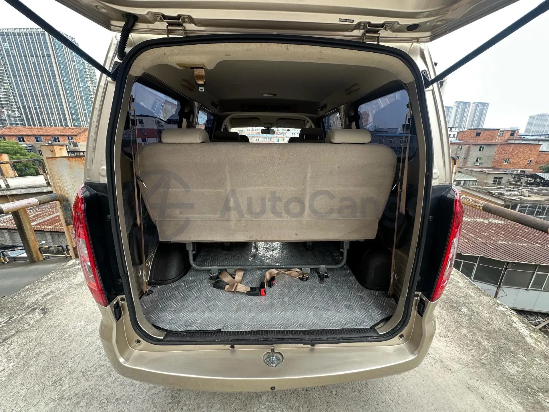 2022 JinBei Little Sea Lion X30 1.5L 102HP L4 5MT,autocango,china used car exporter,china ev exporter,chinese used car exporter,chinese used ev exporter