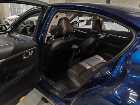 2018 MAXUS G10 2.0T 224HP L4 6AT