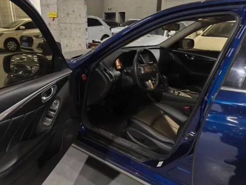 2018 MAXUS G10 2.0T 224HP L4 6AT