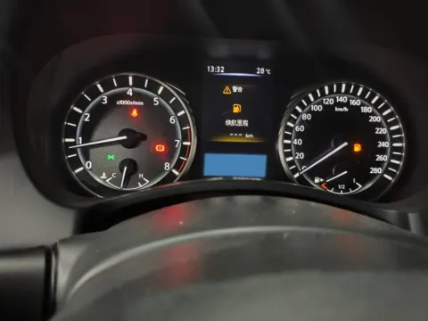 2018 MAXUS G10 2.0T 224HP L4 6AT