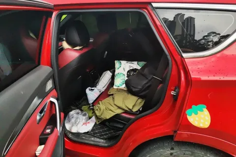 2021 Chery Tiggo 8 Plus 1.6T 197HP L4 7DCT