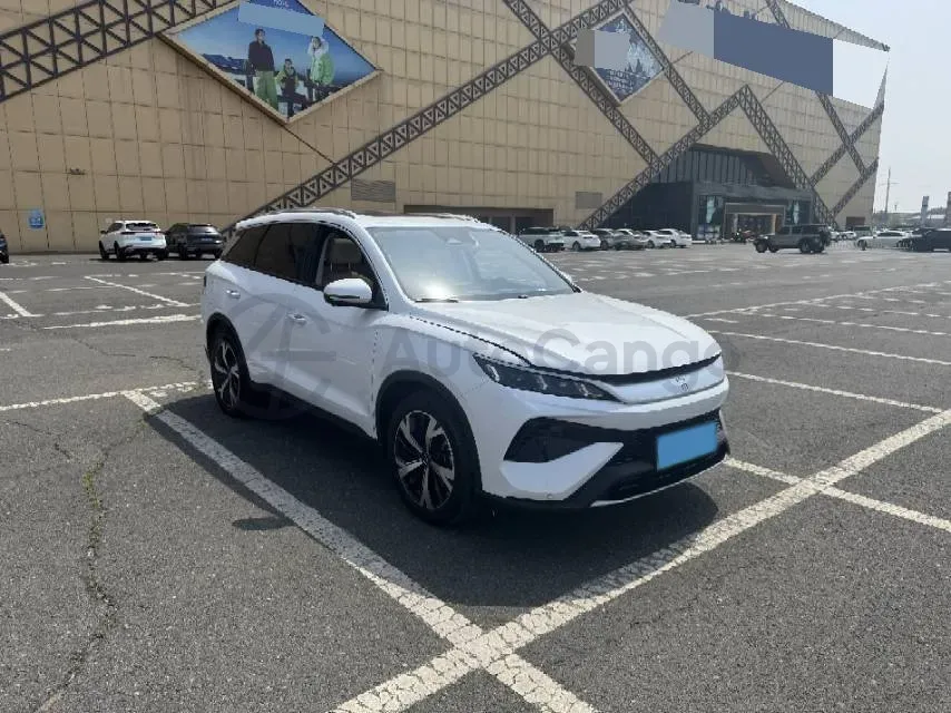 2025 BYD Song Pro 1.5L 101HP L4 E-CVT PHEV 18.3KWH,autocango,china used car exporter,china ev exporter,chinese used car exporter,chinese used ev exporter