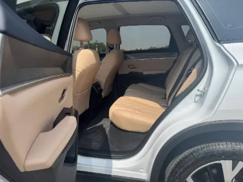2025 BYD Song Pro 1.5L 101HP L4 E-CVT PHEV 18.3KWH