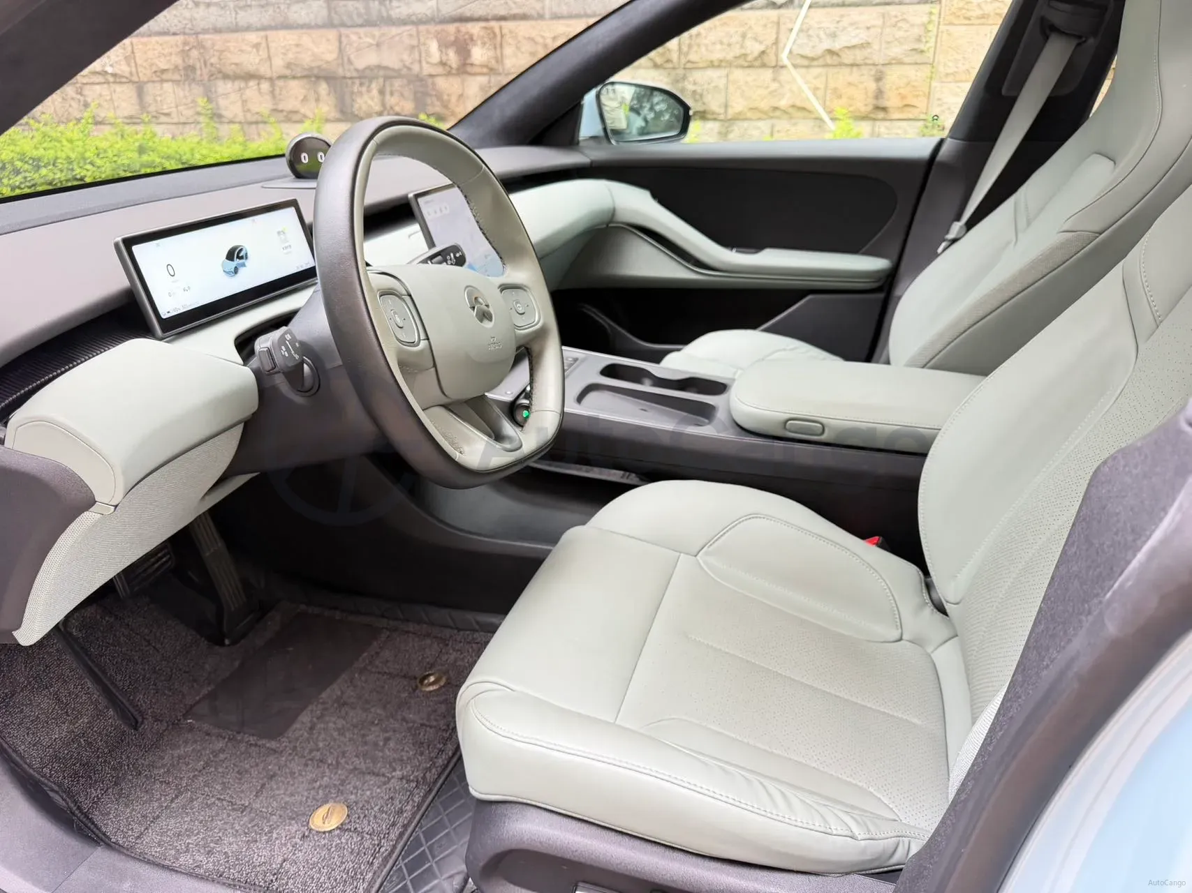 2023 NIO ET5T BEV 75KWH,autocango,china used car exporter,china ev exporter,chinese used car exporter,chinese used ev exporter