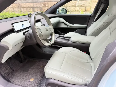 2023 NIO ET5T BEV 75KWH