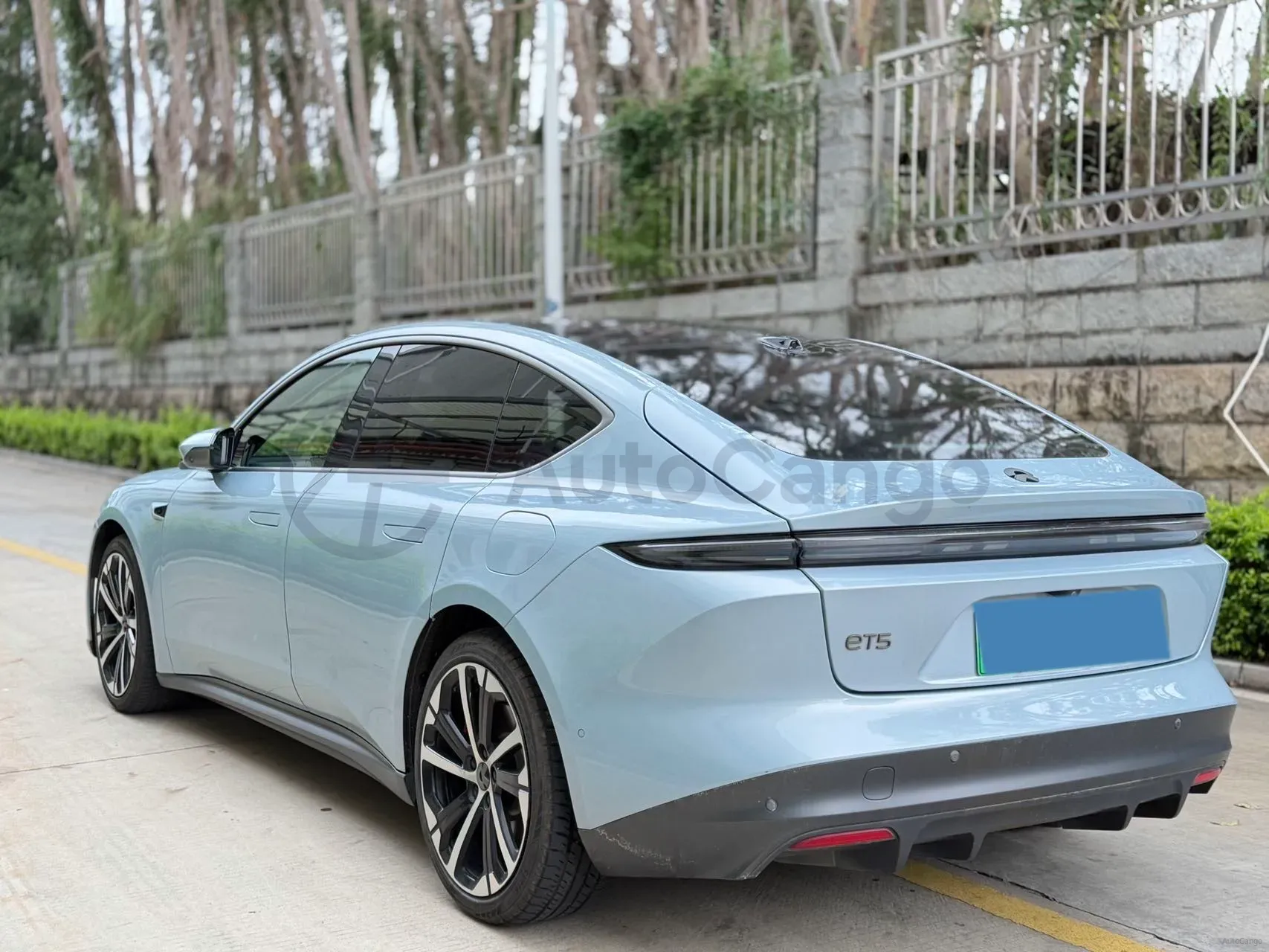 2023 NIO ET5T BEV 75KWH,autocango,china used car exporter,china ev exporter,chinese used car exporter,chinese used ev exporter