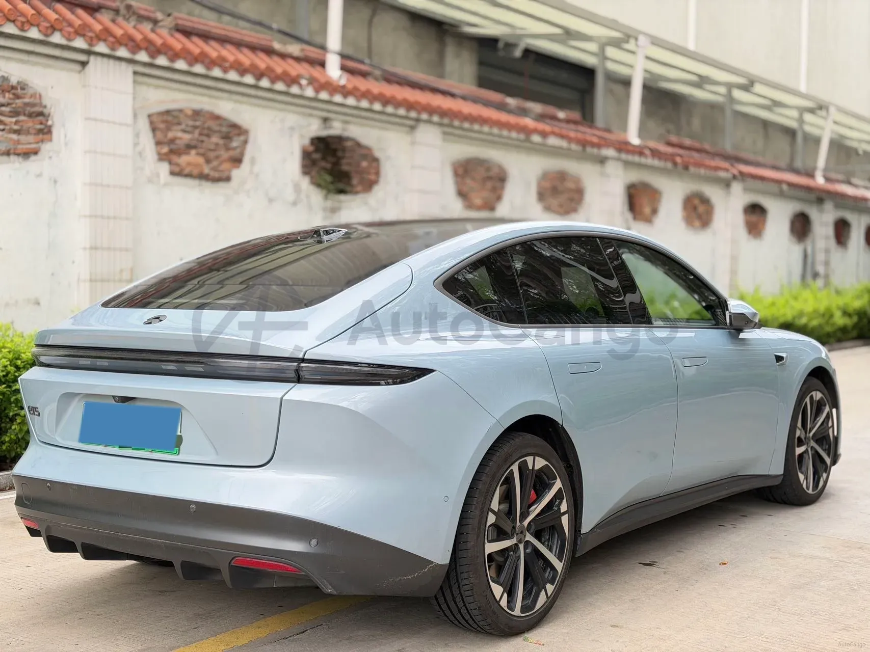 2023 NIO ET5T BEV 75KWH,autocango,china used car exporter,china ev exporter,chinese used car exporter,chinese used ev exporter