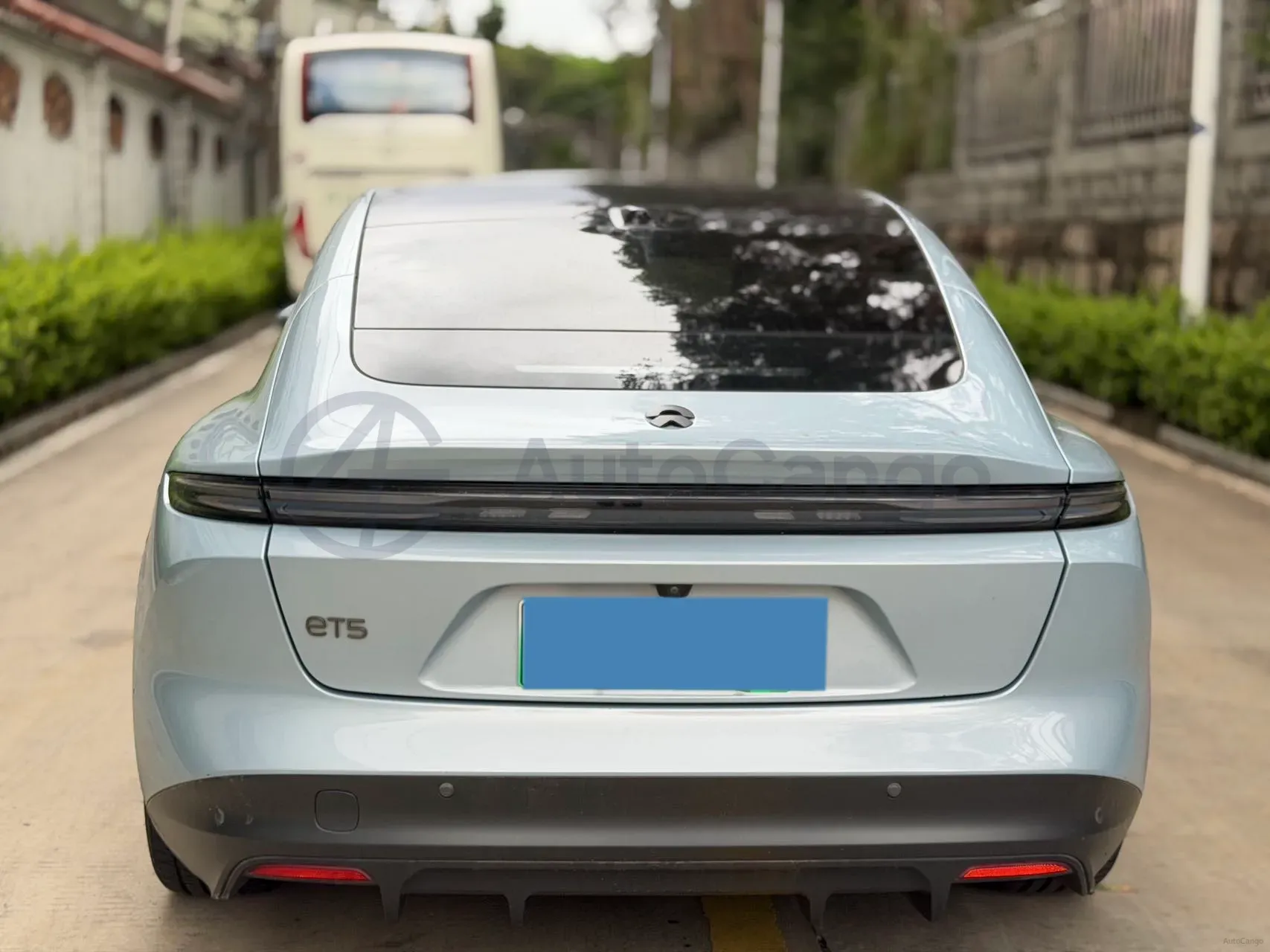2023 NIO ET5T BEV 75KWH,autocango,china used car exporter,china ev exporter,chinese used car exporter,chinese used ev exporter
