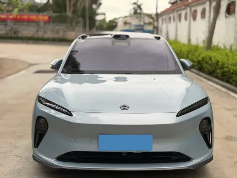 2023 NIO ET5T BEV 75KWH