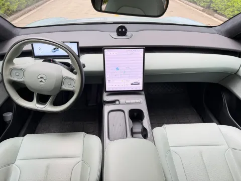 2023 NIO ET5T BEV 75KWH