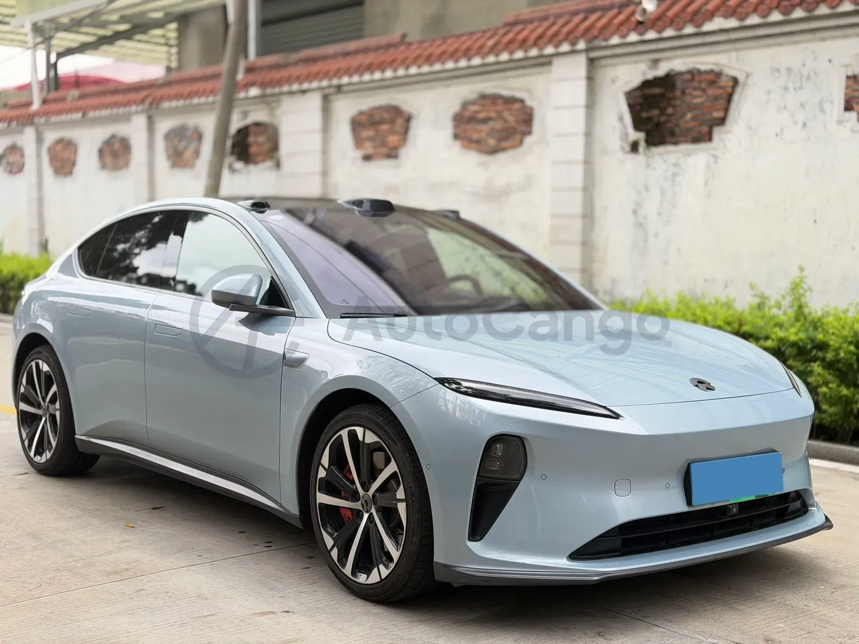 2023 NIO ET5T BEV 75KWH,autocango,china used car exporter,china ev exporter,chinese used car exporter,chinese used ev exporter