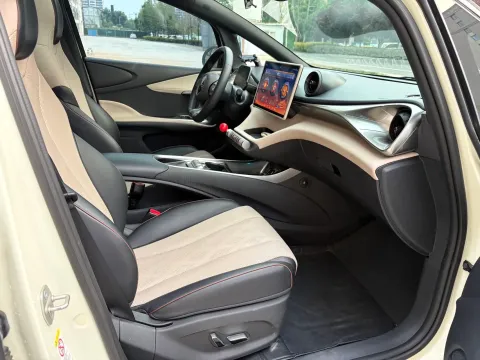 2023 BYD Dolphin BEV 44.928KWH