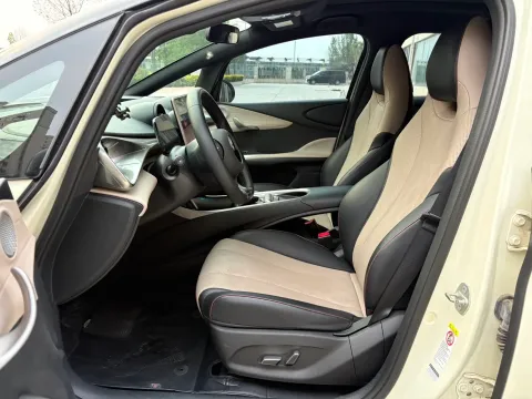 2023 BYD Dolphin BEV 44.928KWH