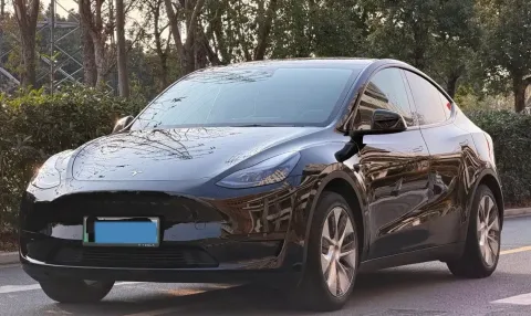 2022 TESLA MODEL Y,autocango,china used car exporter,china ev exporter,chinese used car exporter,chinese used ev exporter