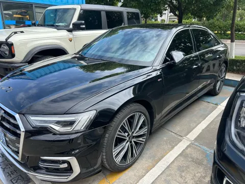 2024 AUDI A6L,autocango,china used car exporter,china ev exporter,chinese used car exporter,chinese used ev exporter