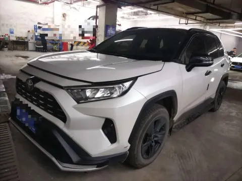 2024 TOYOTA RAV4,autocango,china used car exporter,china ev exporter,chinese used car exporter,chinese used ev exporter