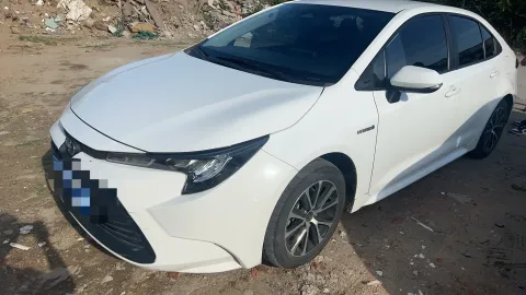2023 TOYOTA LEVIN,autocango,china used car exporter,china ev exporter,chinese used car exporter,chinese used ev exporter