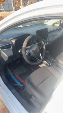 2023 Toyota Levin 1.8L 98HP L4 E-CVT Hybrid,autocango,china used car exporter,china ev exporter,chinese used car exporter,chinese used ev exporter