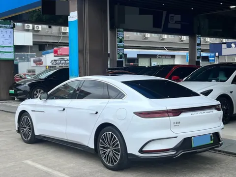 2022 Volkswagen Tiguan L 2.0T 186HP L4 7DCT