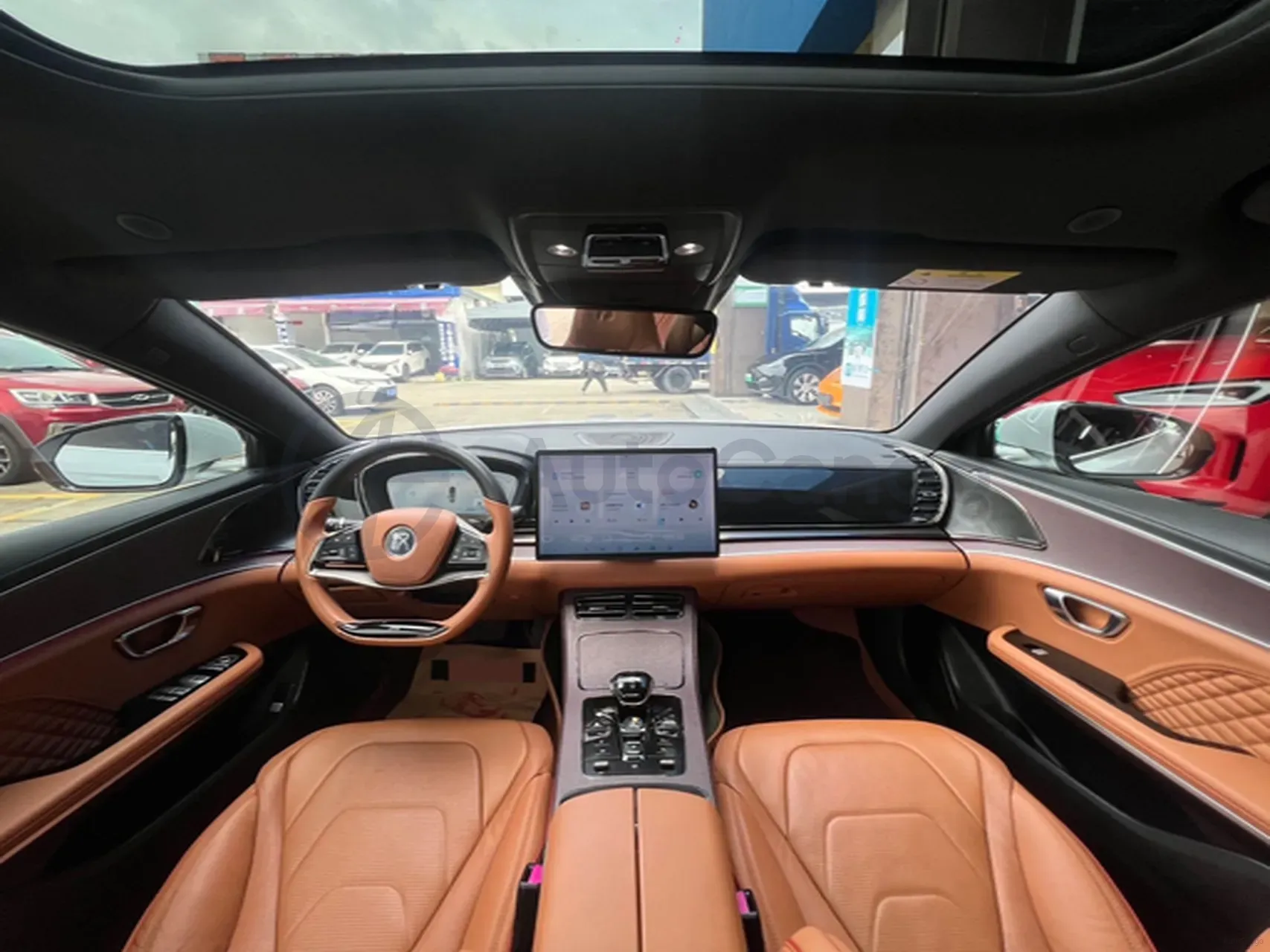 2022 Volkswagen Tiguan L 2.0T 186HP L4 7DCT,autocango,china used car exporter,china ev exporter,chinese used car exporter,chinese used ev exporter