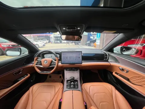 2022 Volkswagen Tiguan L 2.0T 186HP L4 7DCT